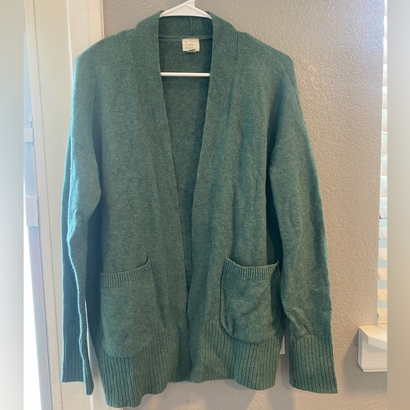 A New Day cardigan - Picture 1 of 5